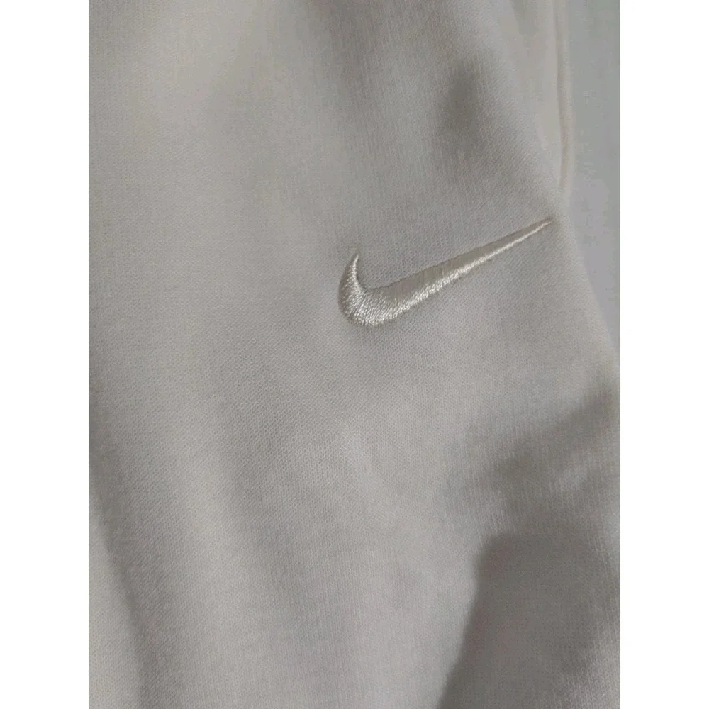 Nike Men's  Dri-FIT UV Primary‎ Fleece Joggers Sweatpants Ivory FZ0975-110 2XL